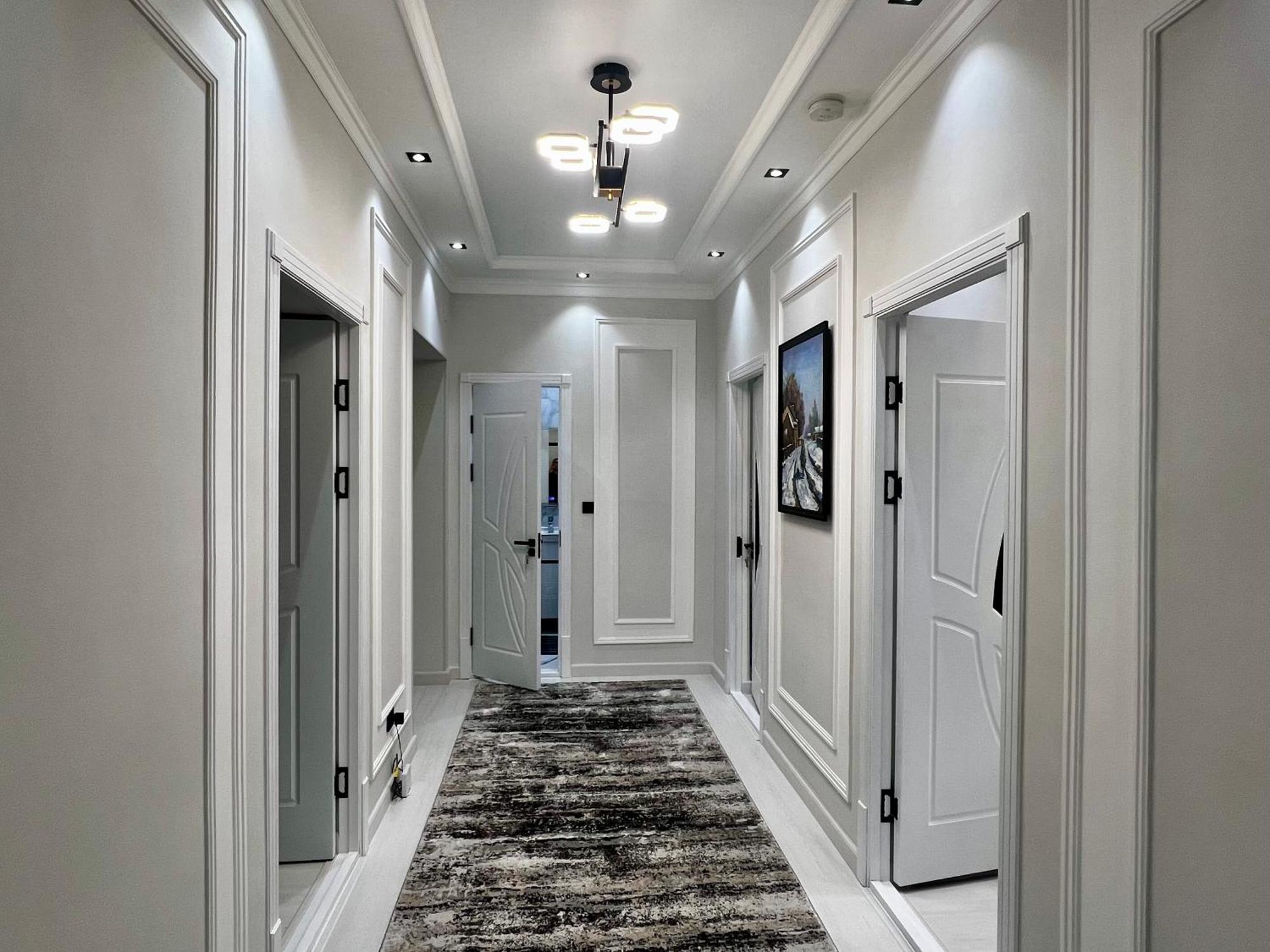 New Apartment Near The Savitsky Museum And Central Bazaar Nukus Luaran gambar