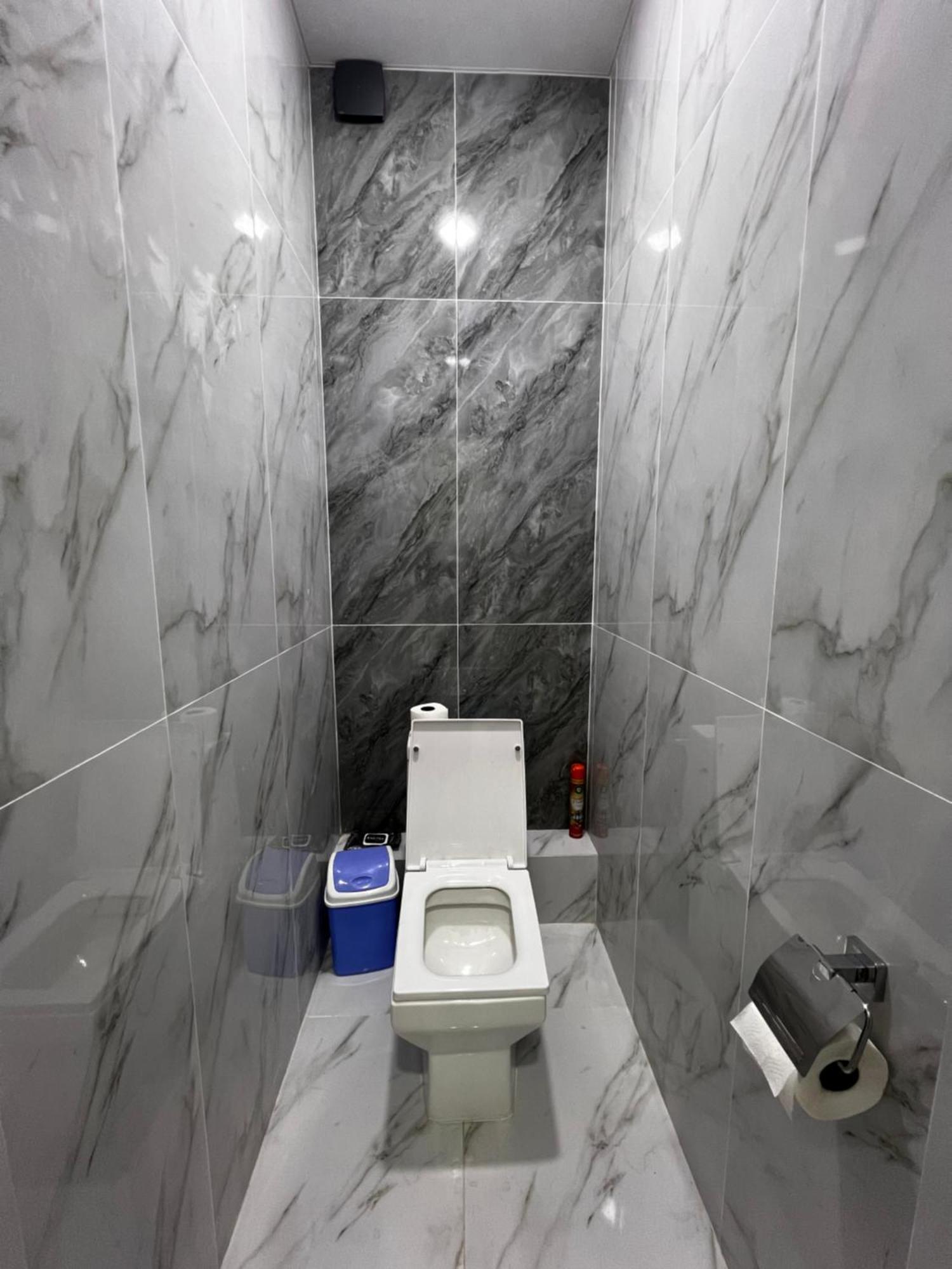 New Apartment Near The Savitsky Museum And Central Bazaar Nukus Luaran gambar